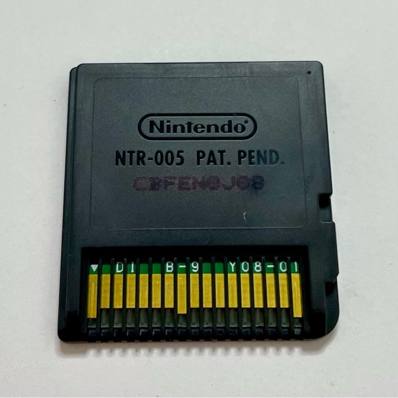 Nintendo DS Barbie Fashion Show: An Eye for Style Catwalk Accessory Models Music - Picture 6 of 8